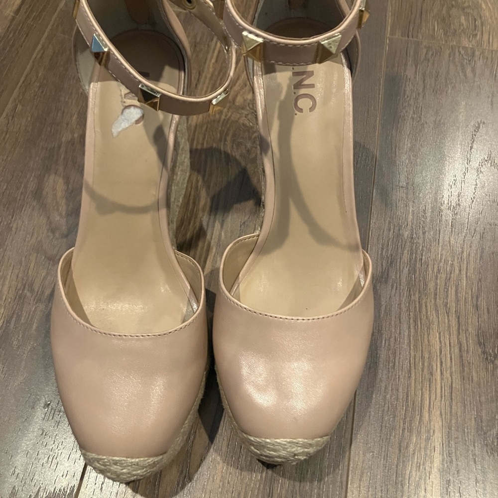 Wedges